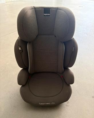 Seggiolino Inglesina Tolomeo Isofix