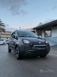 Fiat Panda 1.0 FireFly S&S Hybrid City Cross