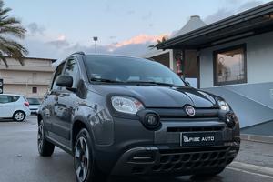 Fiat Panda 1.0 FireFly S&S Hybrid City Cross