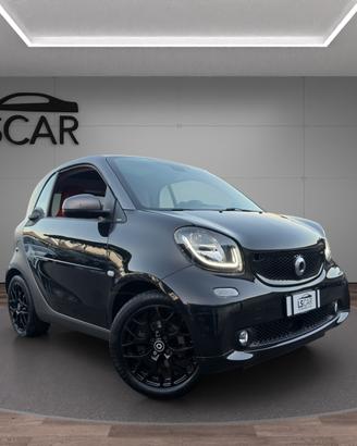 Smart fortwo coupe Fortwo 0.9 t Superpassion 90cv