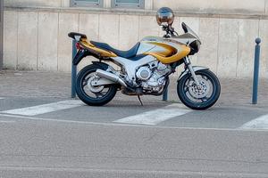 Yamaha TDM 850