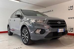 Ford Kuga 1.5 Ecoboost 120CV S&S 2WD ST-Line