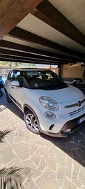 Fiat 500L trekking 1.6 multijet 120CV diesel