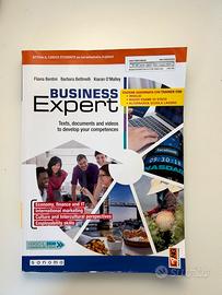 Business Expert