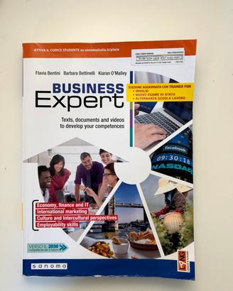 Business Expert