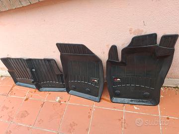 tappetini per jeep della  proline