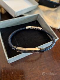 Braccialetti uomo BREIL