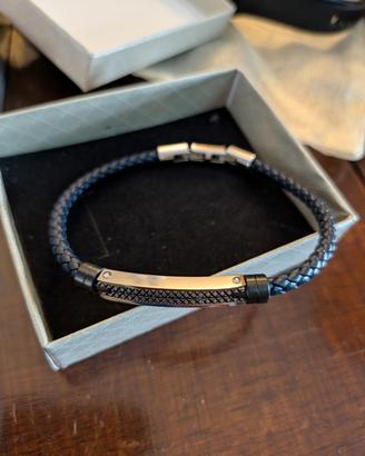 Braccialetti uomo BREIL