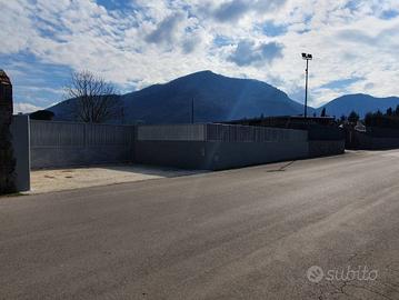 Terreno di 2000 m² a Castel San Giorgio