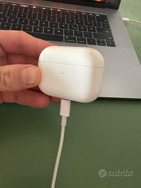 Air pods apple