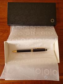 Penna Montblanc nuova e cartaregalo, da 450 a 200