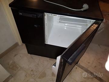 FRIGORIFERO DESIGN ANNI 70