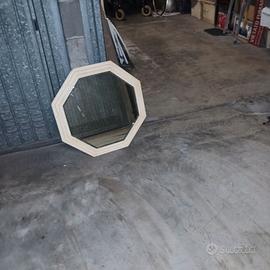 Specchiera da ingresso