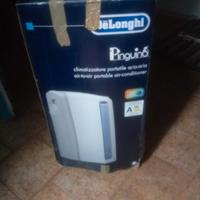 climatizzatore pinguino 