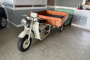 Moto guzzi ercolino