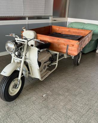 Moto guzzi ercolino