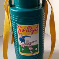 Thermos Giò Style con bicchiere litri 1,2.