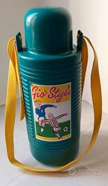 Thermos Giò Style con bicchiere litri 1,2.