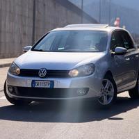Volkswagen Golf 1.6 TDI Ok Neopatentati