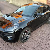 Porsche Macan 2.9 GTS 380 cv PDK - SERVICE PORSCHE