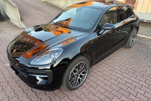 Porsche Macan 2.9 GTS 380 cv PDK - SERVICE PORSCHE