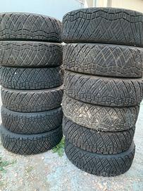 12 gomme cooper e 4 pirelli usate