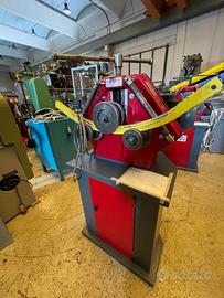 Piegaprofili Euring CM 2000