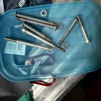 Perni hornet 600 del 2005