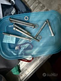 Perni hornet 600 del 2005