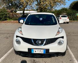 Nissan juke 1.6 benzina