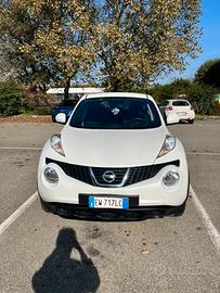 Nissan juke 1.6 benzina