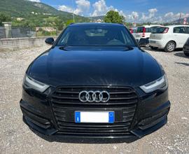 Audi A6 Avant 2.0 TDI 190 CV ultra S tronic