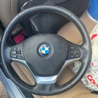 Volante serie 3