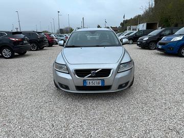 Volvo V50 1.6 D DRIVe cat POLAR