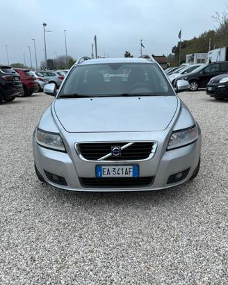 Volvo V50 1.6 D DRIVe cat POLAR