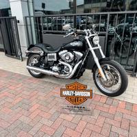 Harley-davidson Dyna Low Rider FXDL 1690