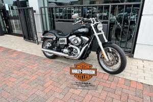 Harley-davidson Dyna Low Rider FXDL 1690
