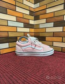 Vans scarpe