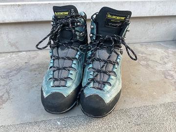 Scarponi La Sportiva Trango W