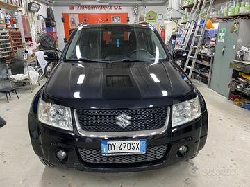 Suzuki gran Vitara