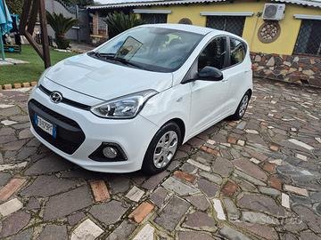  Hyundai I 10