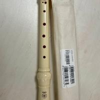 Yamaha Flauto soprano YRS-23