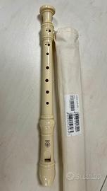 Yamaha Flauto soprano YRS-23