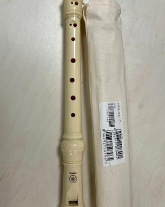 Yamaha Flauto soprano YRS-23