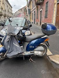 Honda 150