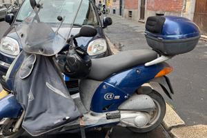 Honda 150
