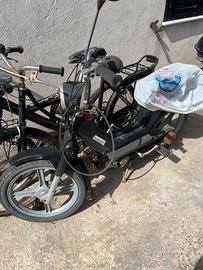 Piaggio si