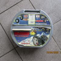 CATENE DA NEVE - Misura 20