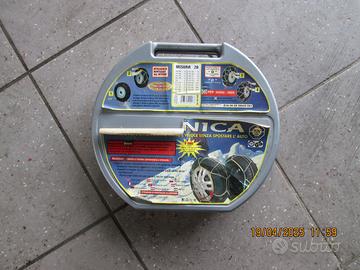 CATENE DA NEVE - Misura 20