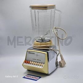FRULLATORE OSTERIZER ANNI 70 OK